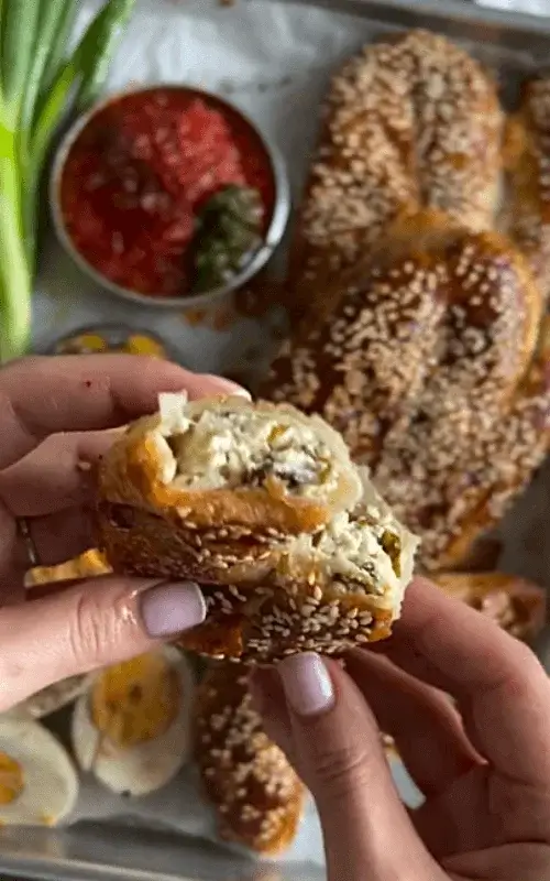 turkish cheese borek recipe