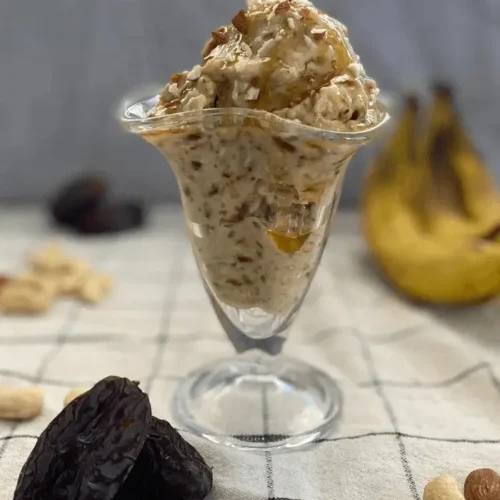 3 ingredient ice cream recipe
