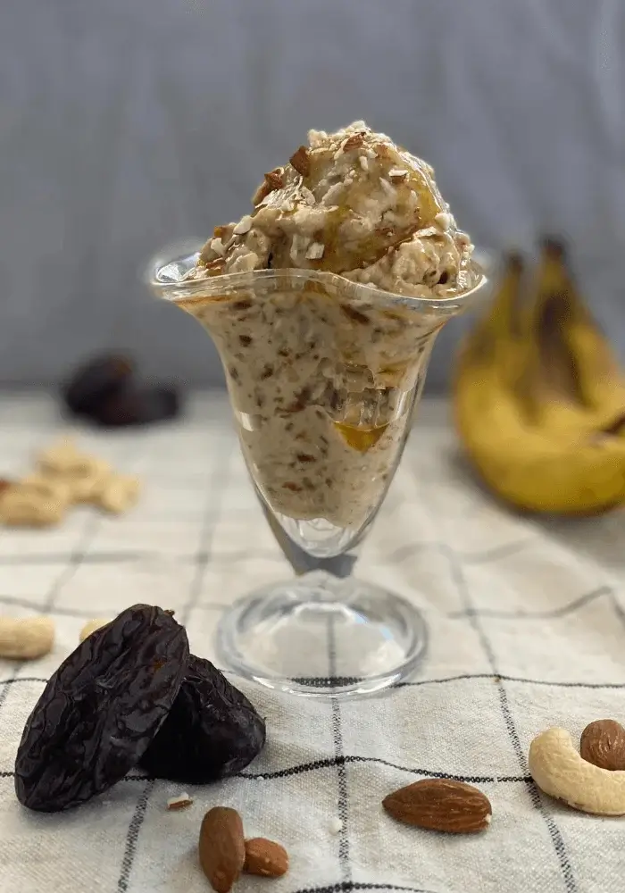 3 ingredient ice cream recipe