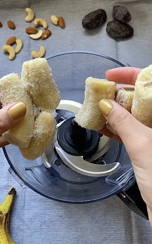 3 ingredient ice cream recipe