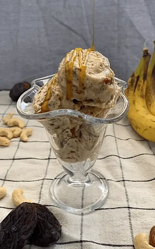 3 ingredient ice cream recipe