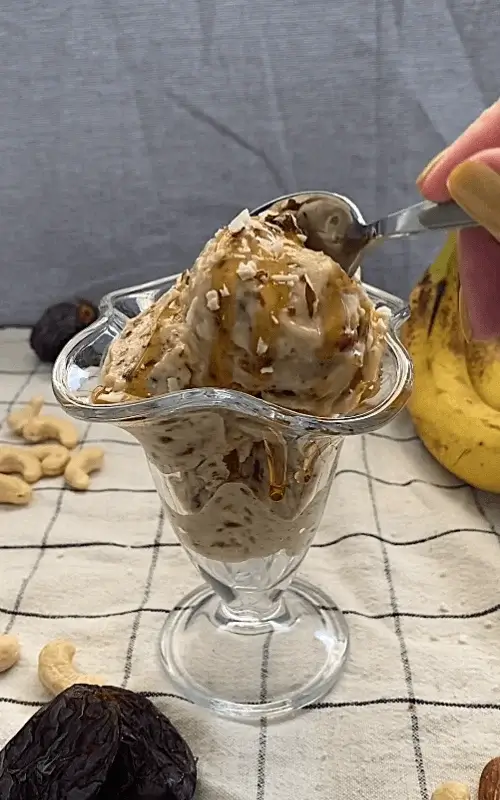 3 ingredient ice cream recipe