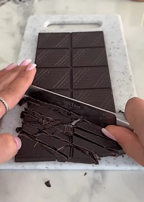 4 ingredient chocolate cake recipe
