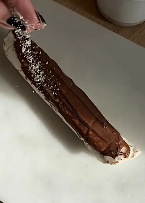 banana roll recipe
