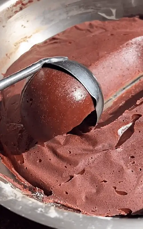 chocolate brownie cookies recipe