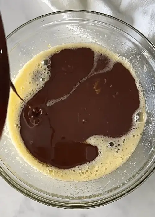 chocolate cake with ganache recipe