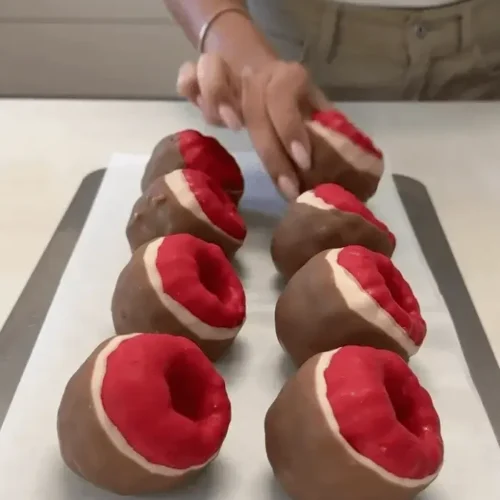 chocolate raspberry dessert recipe