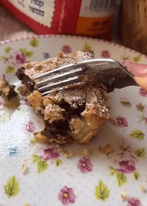 chocolate tart recipe