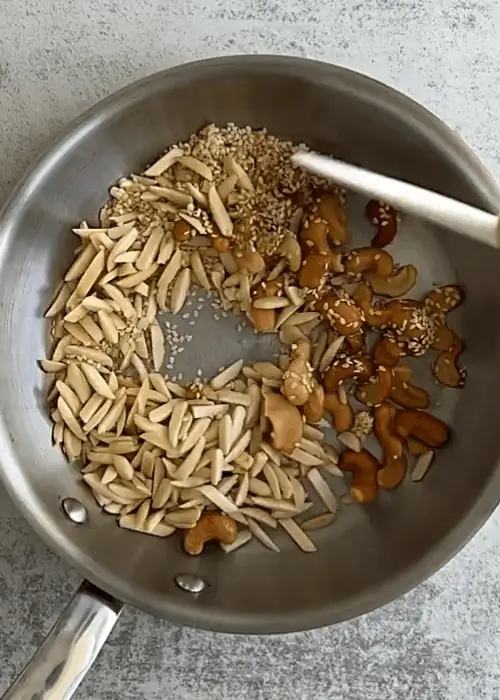 crunchy cabbage salad recipe