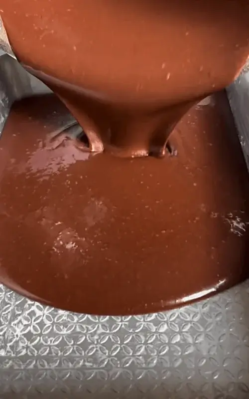 easy one bowl chocolate cake recipe