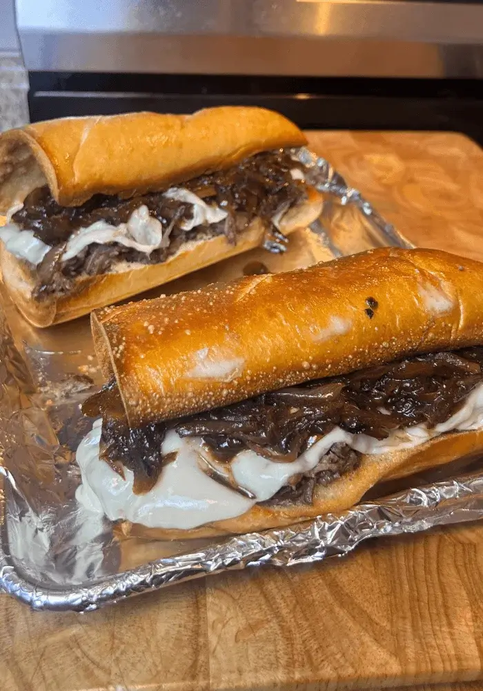 french onion dip sandwich recipe
