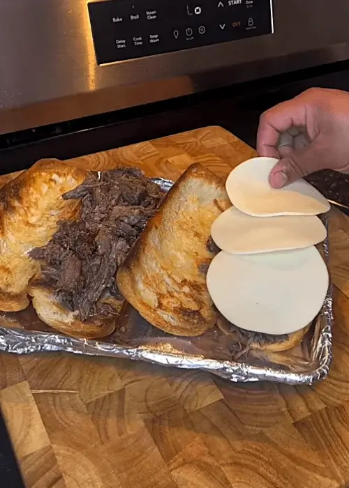 french onion dip sandwich recipe
