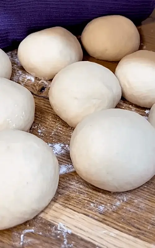 ground beef rolls recipe