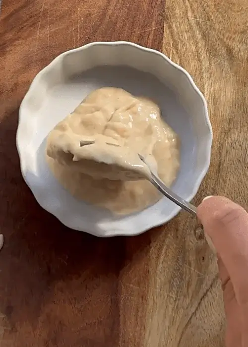 white bean spread recipe