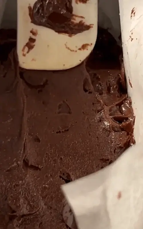 white chocolate brownies recipe