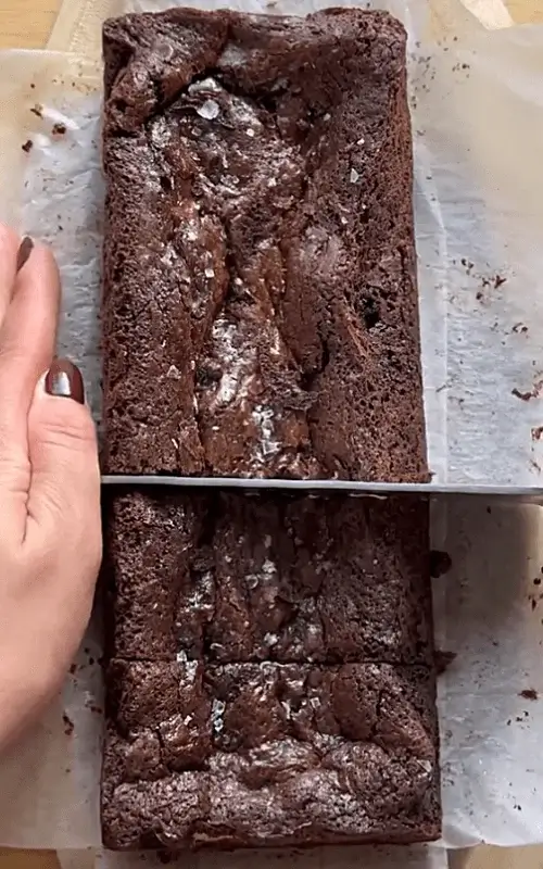 white chocolate brownies recipe