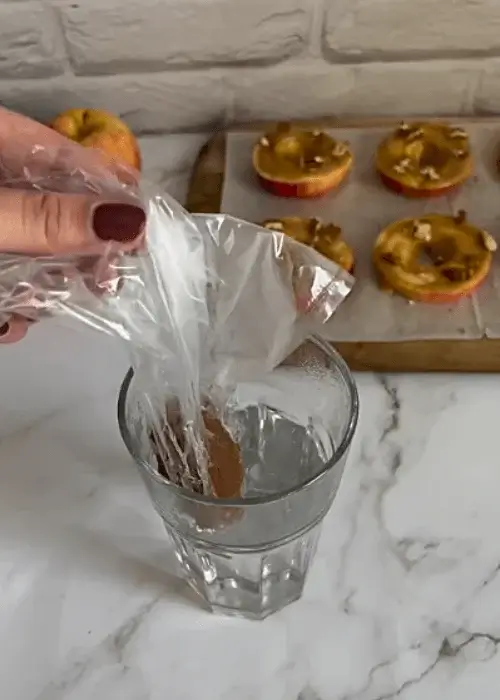 apple rings recipe
