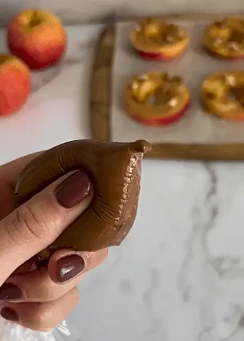 apple rings recipe