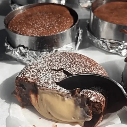 hazelnut chocolate cake recipe