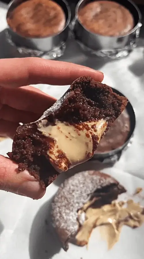 hazelnut chocolate cake recipe
