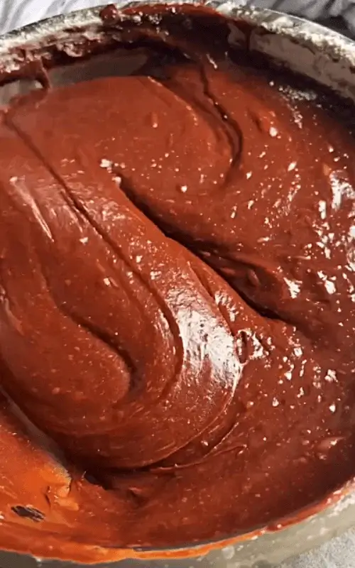 hazelnut chocolate cake recipe