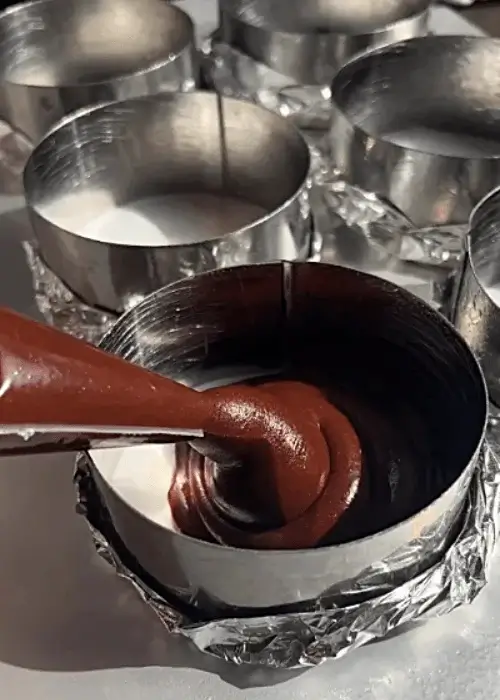 hazelnut chocolate cake recipe