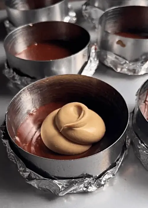 hazelnut chocolate cake recipe