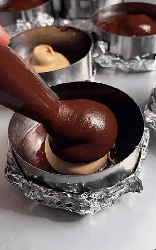 hazelnut chocolate cake recipe