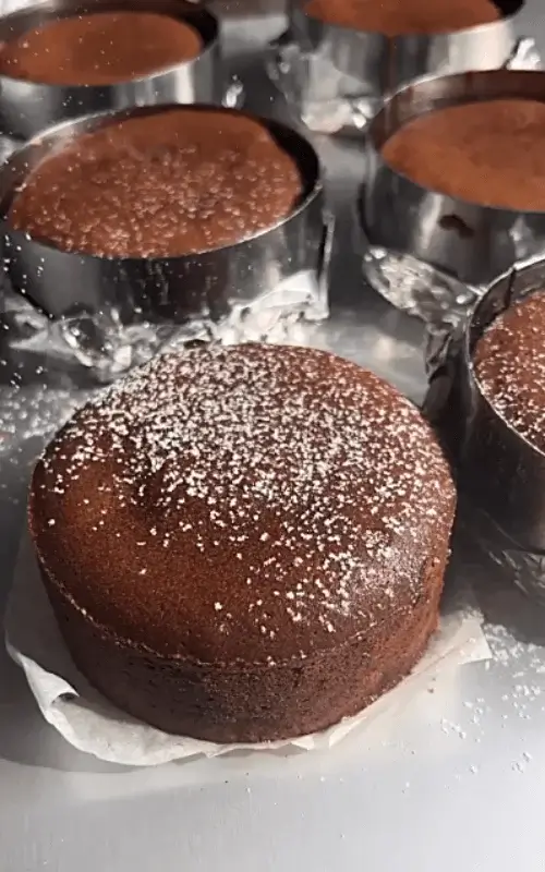 hazelnut chocolate cake recipe