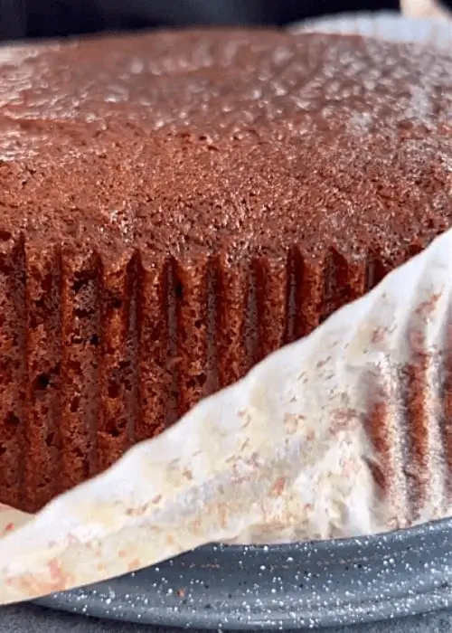 simple honey cake recipe
