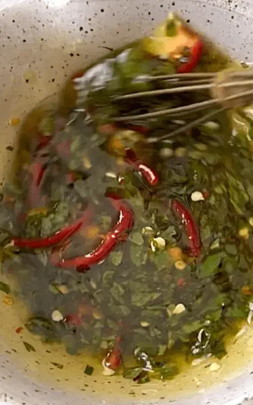 chili lime chicken recipe