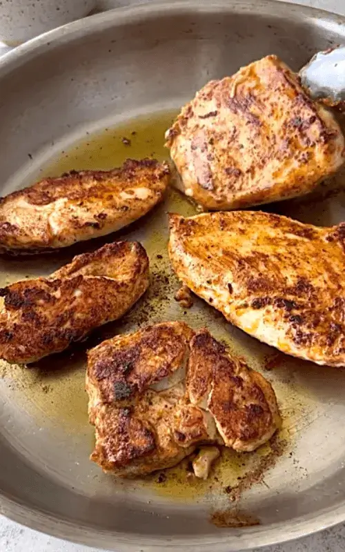 chili lime chicken recipe