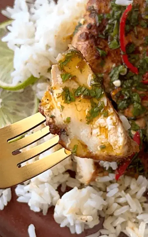 chili lime chicken recipe