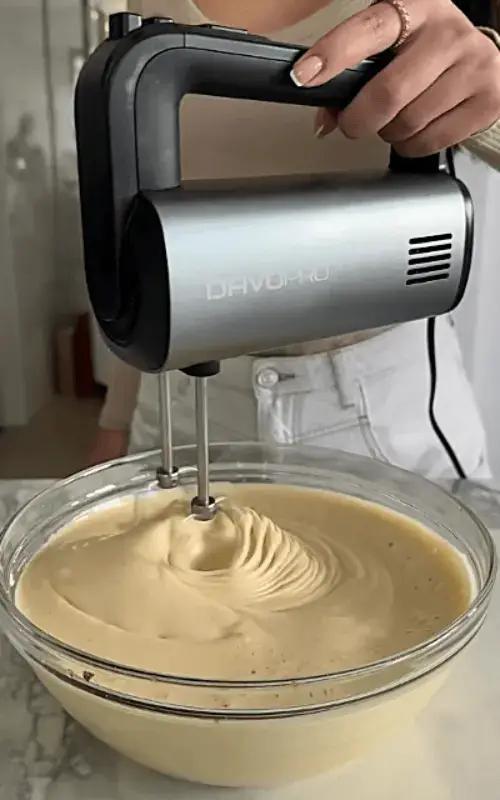 coffee chocolate cake recipe