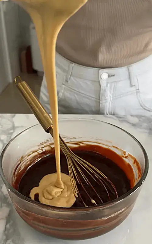 coffee chocolate cake recipe