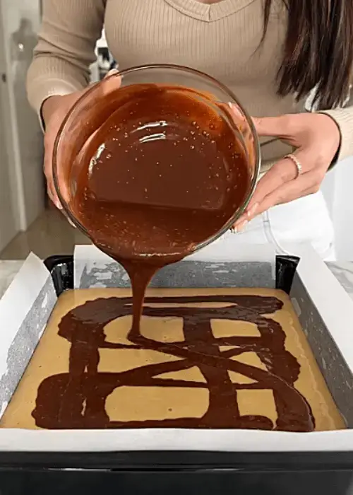 coffee chocolate cake recipe