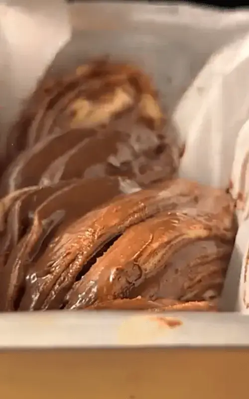 nutella babka recipe