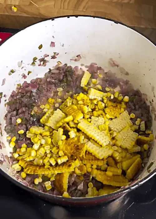 taco soup recipe